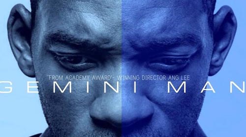WILL SMITH'Lİ GEMINI MAN'DEN İLK FRAGMAN